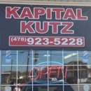 Kapital Kutz - Barbers