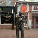 Crow Bookshop - Tourist Information & Attractions