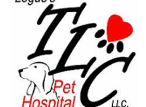 Logues TLC Pet Hospital - Richmond, IN