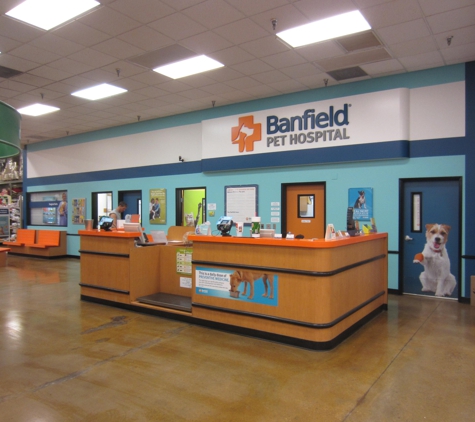 Banfield Pet Hospital - Las Vegas, NV