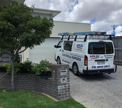 Adlec Electrical Services - Rockhampton City, QLD