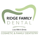 Ridge Family Dental - Viktoria Sverdlov, DMD - Dentists