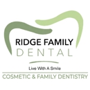 Ridge Family Dental: Viktoria Sverdlov, D.M.D. - Implant Dentistry