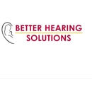 Better Hearing Solutions - Hearing Aids & Assistive Devices