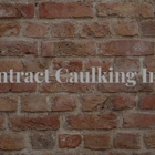Contract Caulking