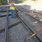 De Angelis Railroad Contractors Inc