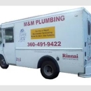 M & M Plumbing - Plumbing Fixtures, Parts & Supplies