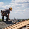Marshall's Roofing and Guttering gallery