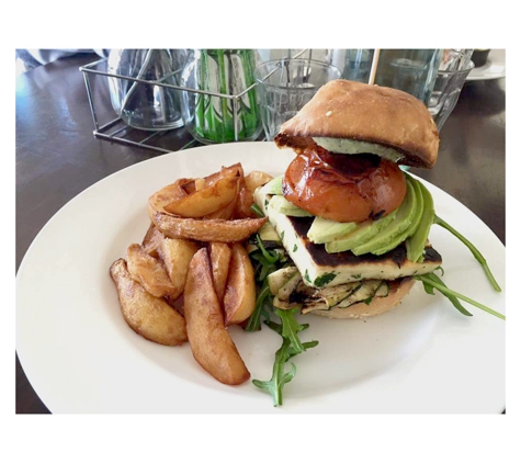 North Break Cafe - Woonona, NSW