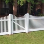 Buzz Custom Fence