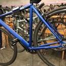 Bike Kitchen - Bicycle Shops