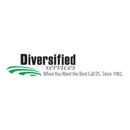 Diversified Services - Irrigation Systems & Equipment