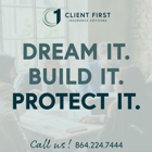 Client First Insurance Advisors