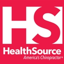 HealthSource Chiropractic of Pittsburgh South - Chiropractors & Chiropractic Services