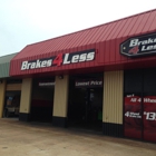 Brakes 4 Less