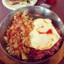 Thomas's Ham & Eggery Diner - American Restaurants