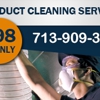 Air Duct Cleaner Pearland gallery