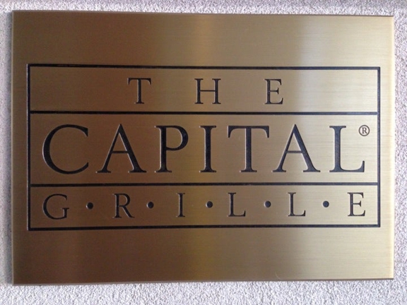 The Capital Grille - Atlanta, GA