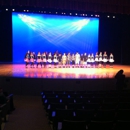 Clayton County Schools Performing Arts Center - State Government