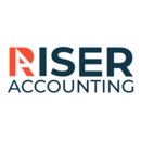 Riser Accounting - Bookkeeping