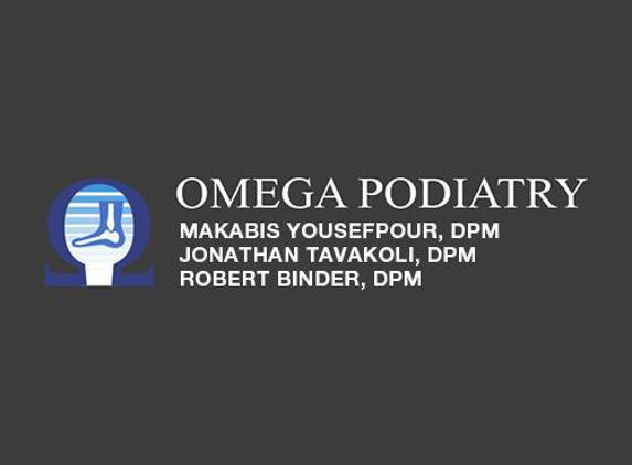 Omega Podiatry - Los Angeles, CA