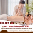Eva Spa Massage - Massage Services