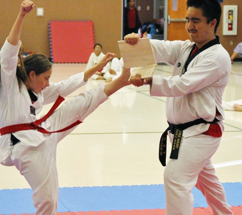 Kumgang Taekwondo - Tracy, CA