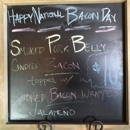 What's on Tap - Taverns