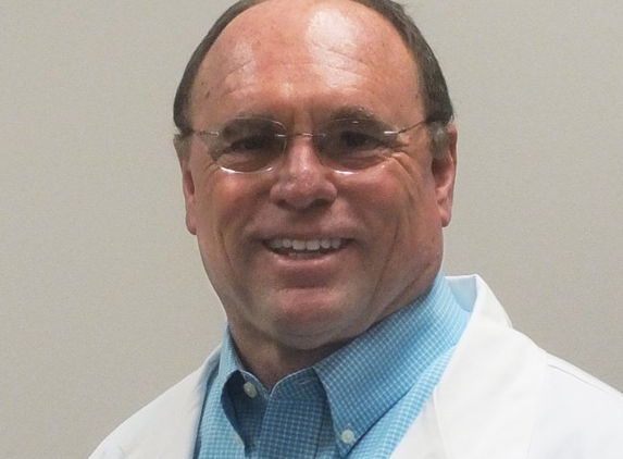 Dr. Terry L Reynolds, MD - Brunswick, GA