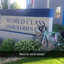 World Class Industries Inc - Industrial Consultants