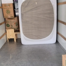 Packed Right Movers