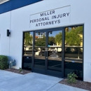 Miller Personal Injury Attorneys - Personal Injury Law Attorneys