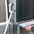 Falling Star Heating and Cooling