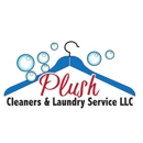 Plush Cleaners & Laundry Service - Dry Cleaners & Laundries