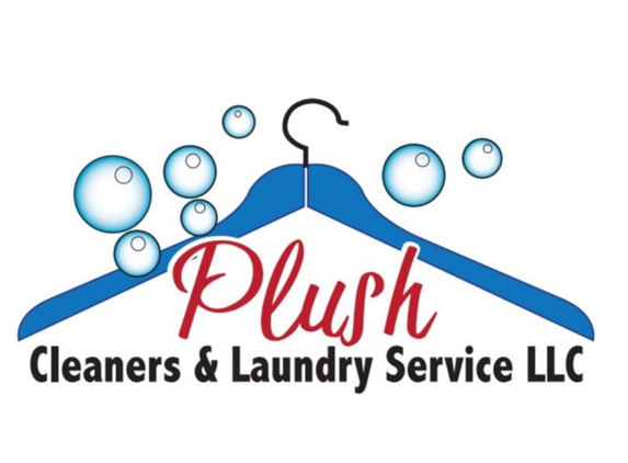Plush Cleaners & Laundry Service - Morristown, NJ