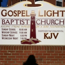Gospel Light Baptist Church - Baptist Churches