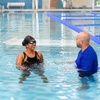 American Swim Academy gallery