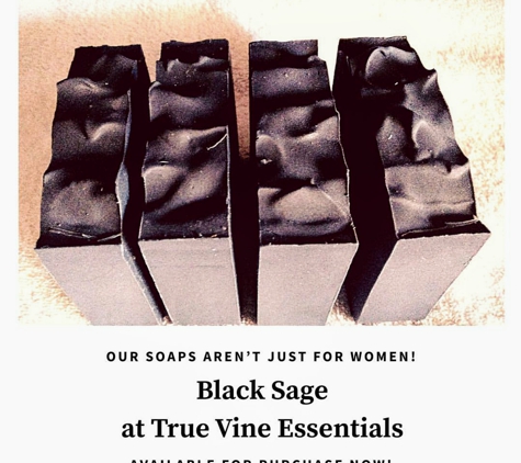 True Vine Essentials, LLC - Pinellas Park, FL