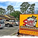 Sparky's Place - Pizza