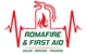 Roma Firefighting Equipment - First Aid Kits, Training & Supplies