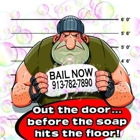 Bail Now, Inc.