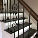 Flat River Staircase - Stair Builders