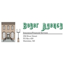 Boyer Agency - Insurance