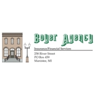 Boyer Agency