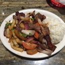 El Pollo Inka - Vegetarian Restaurants