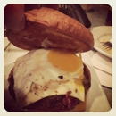 The Lucky Bull - American Restaurants