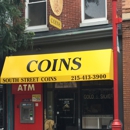 South Street coins - Coin Dealers & Supplies