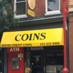 South Street coins