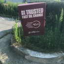 Jiffy Lube Oil Change - Automobile Parts & Supplies