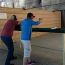 Winchester Public Shooting Park - Rifle & Pistol Ranges